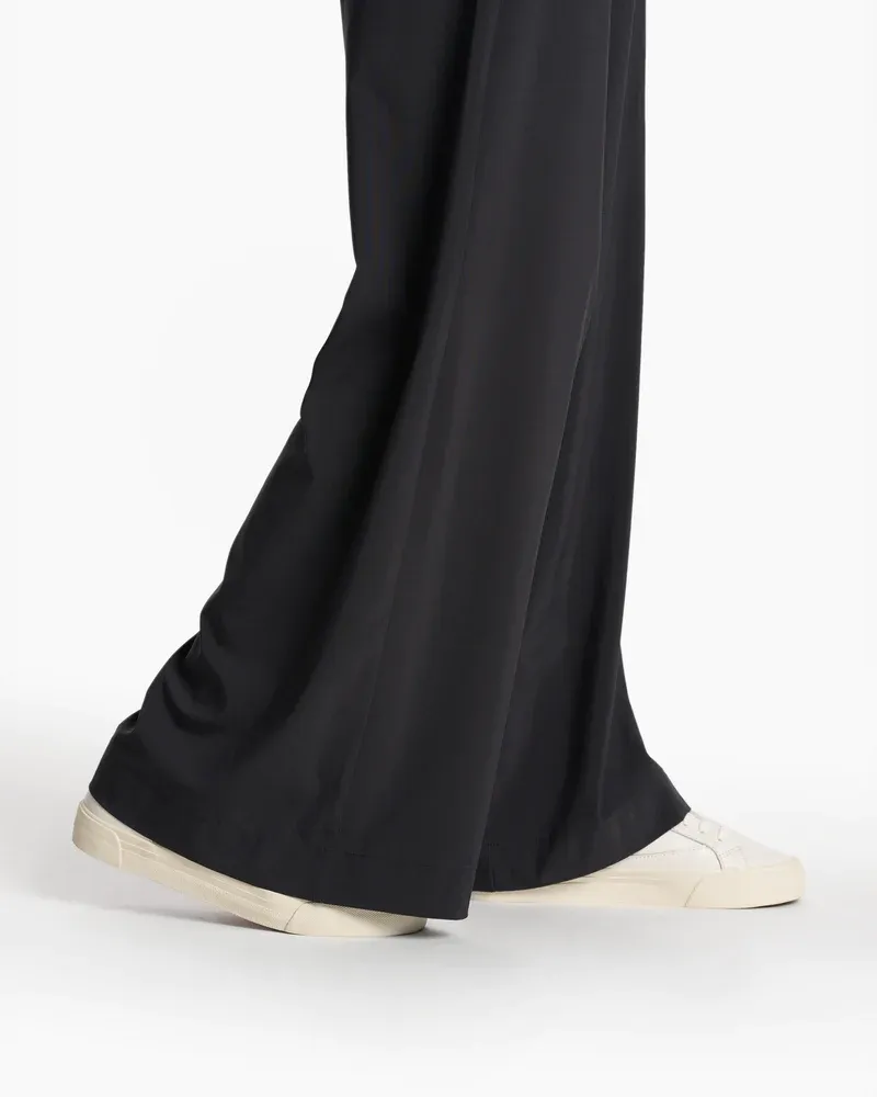 Women's Villa Wideleg Pant